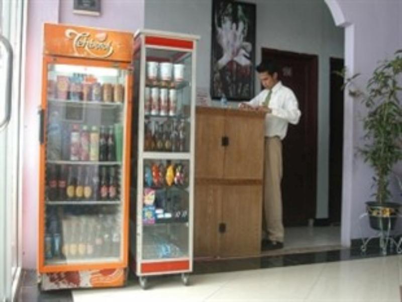 Urbanview Hotel Syariah Residence Medan Bagian luar foto